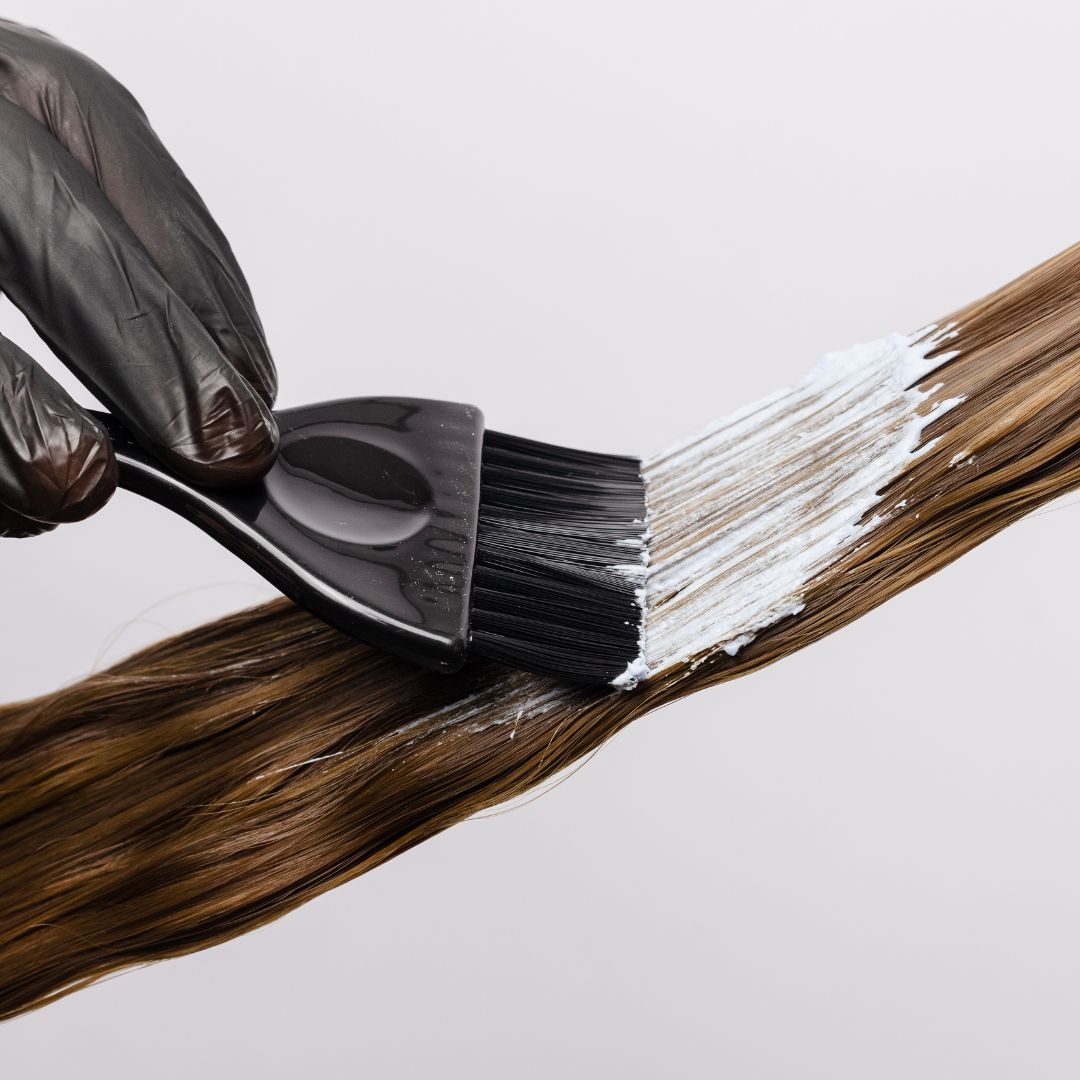 BALAYAGE & KOLOR TEHNIKE